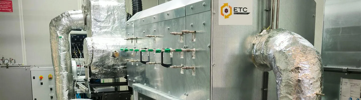 Centrale solaire à stockage thermique mobile — Sun2P