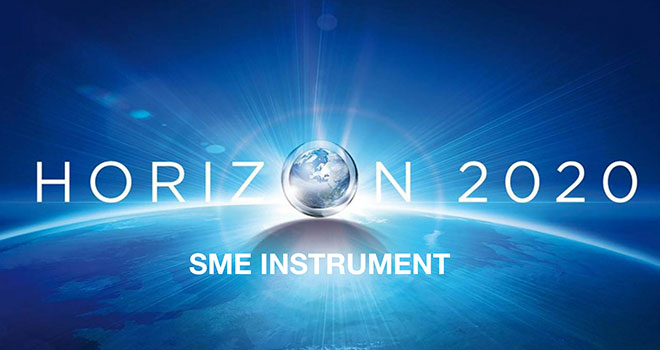 Horizon 2020 SME Instrument — Commission Européenne