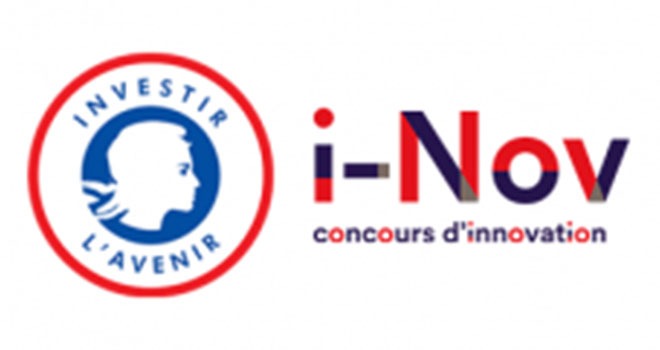 i-NOV — Concours d'innovation ADEME
